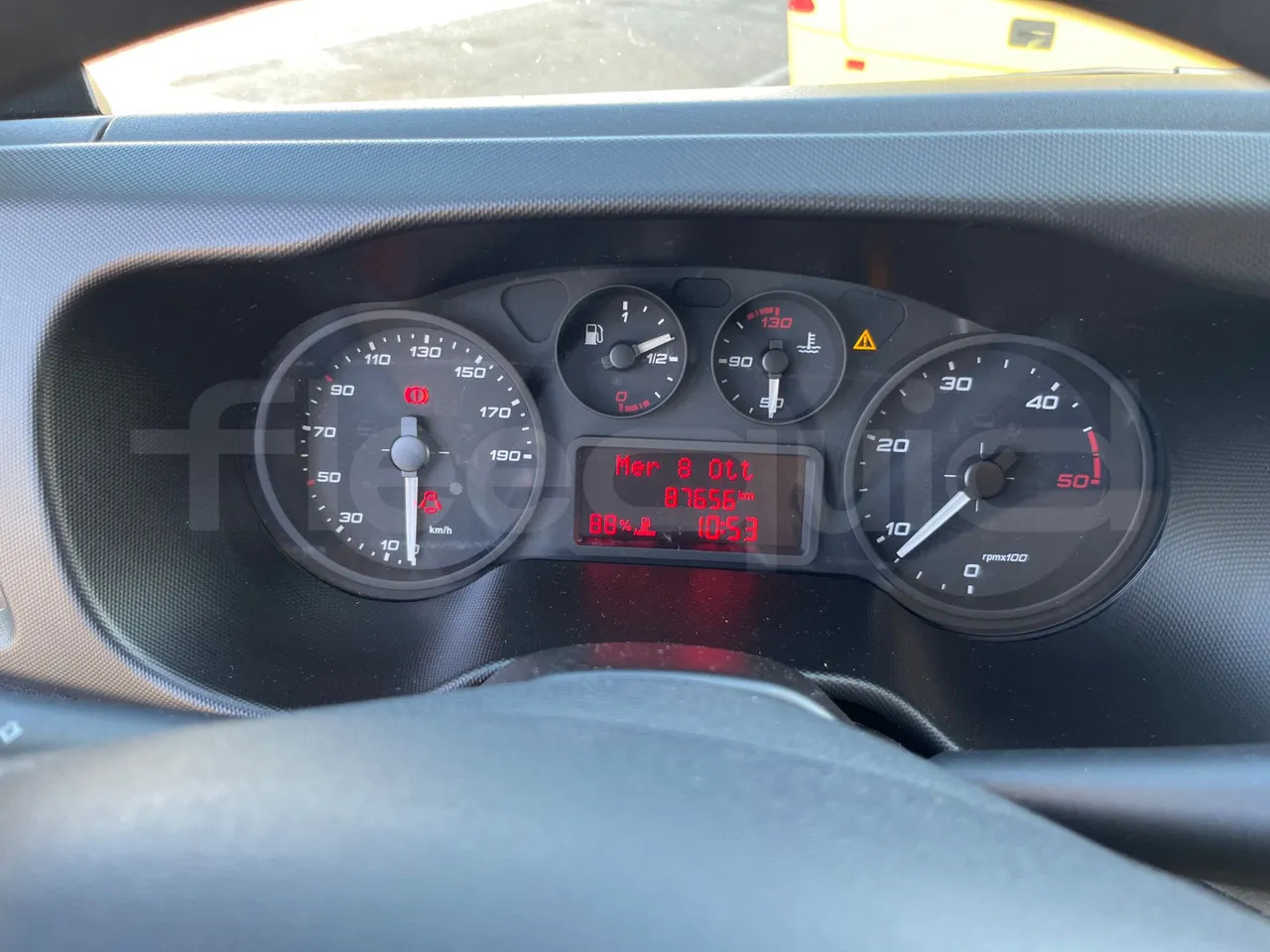 Iveco Daily - Skolbuss, Minibuss: bild 3 Iveco Daily - Skolbuss, Minibuss: bild 3