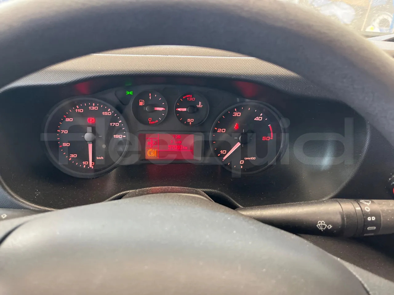 Iveco Daily - Skolbuss: bild 3 Iveco Daily - Skolbuss: bild 3