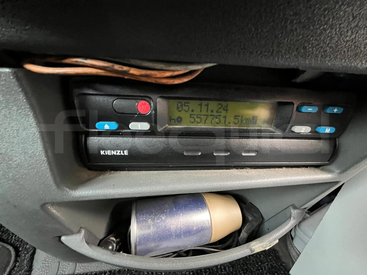 Iveco Daily - Minibuss, Persontransport: bild 3 Iveco Daily - Minibuss, Persontransport: bild 3