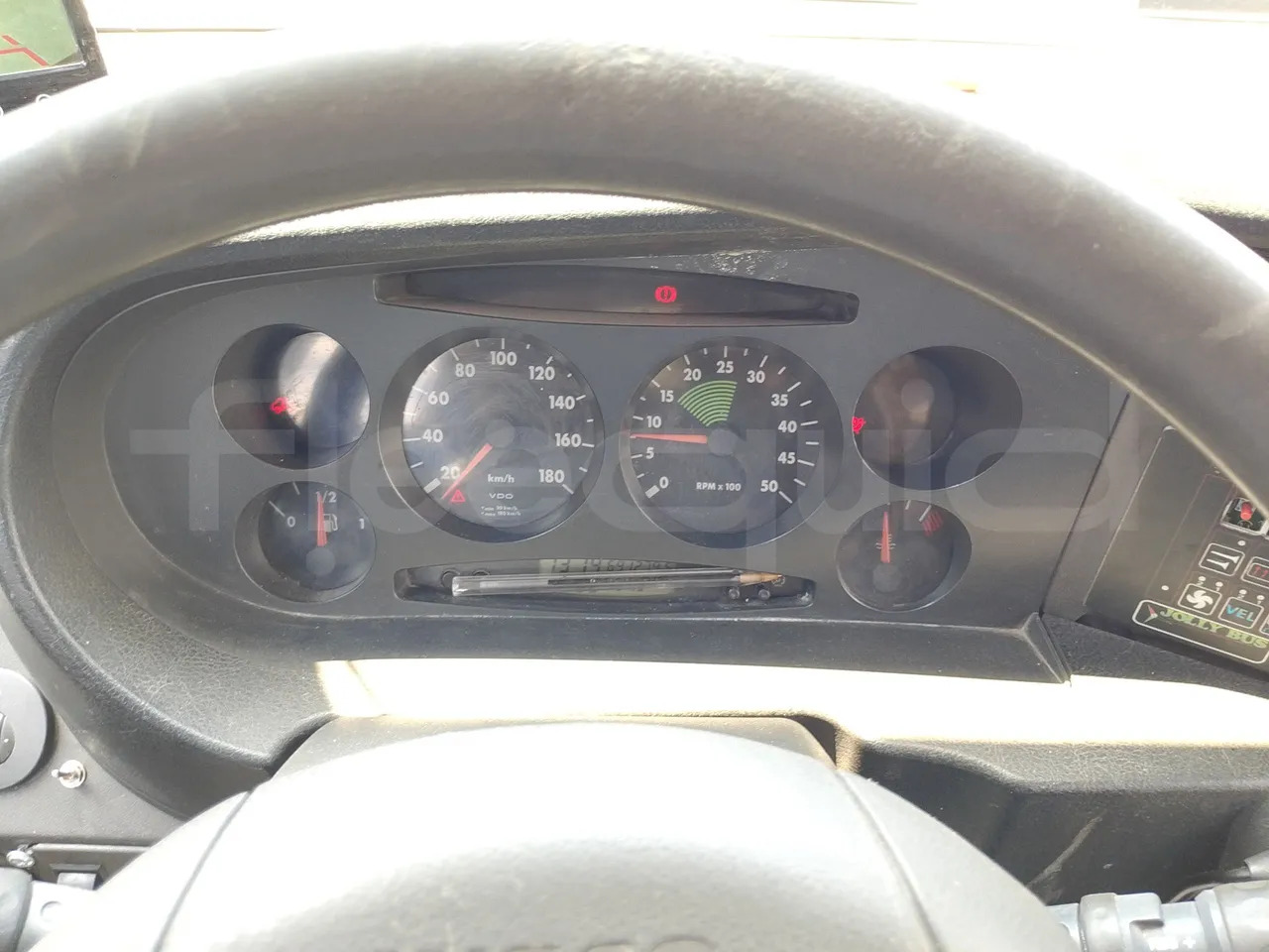 Iveco Daily - Turistbuss: bild 3 Iveco Daily - Turistbuss: bild 3