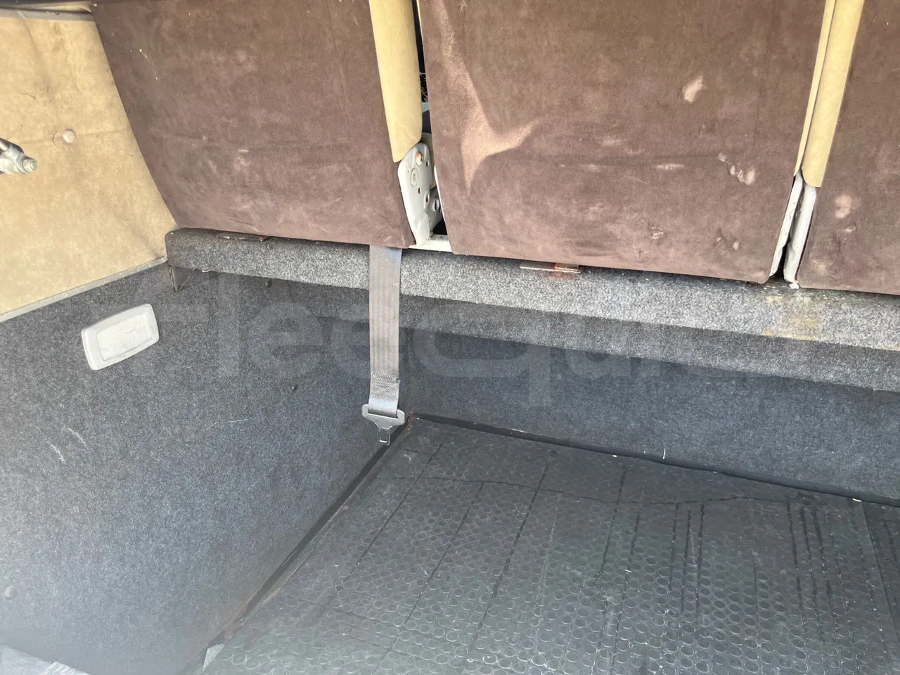 Iveco Daily - Minibuss, Persontransport: bild 4 Iveco Daily - Minibuss, Persontransport: bild 4