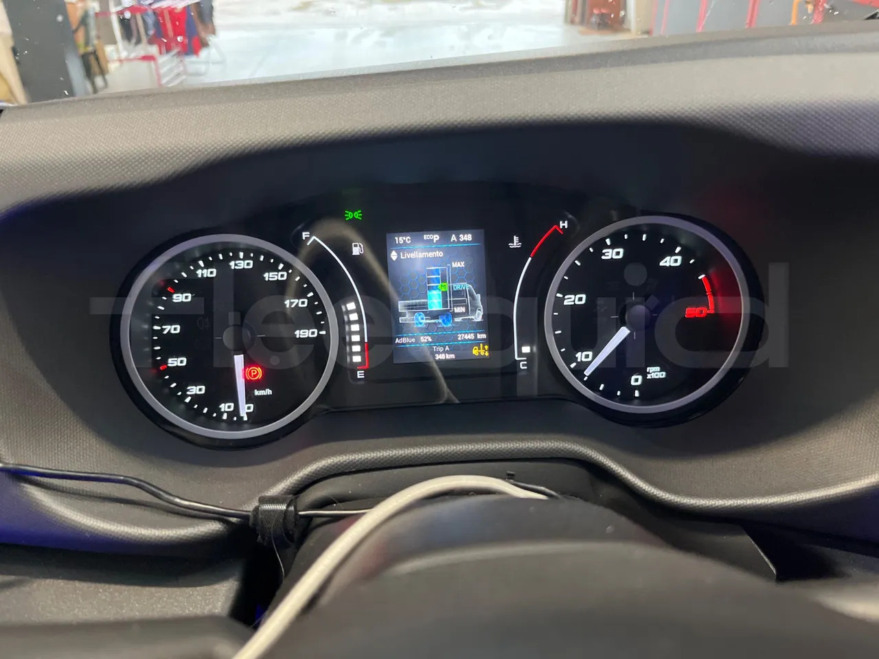 Iveco Daily - Turistbuss: bild 3 Iveco Daily - Turistbuss: bild 3