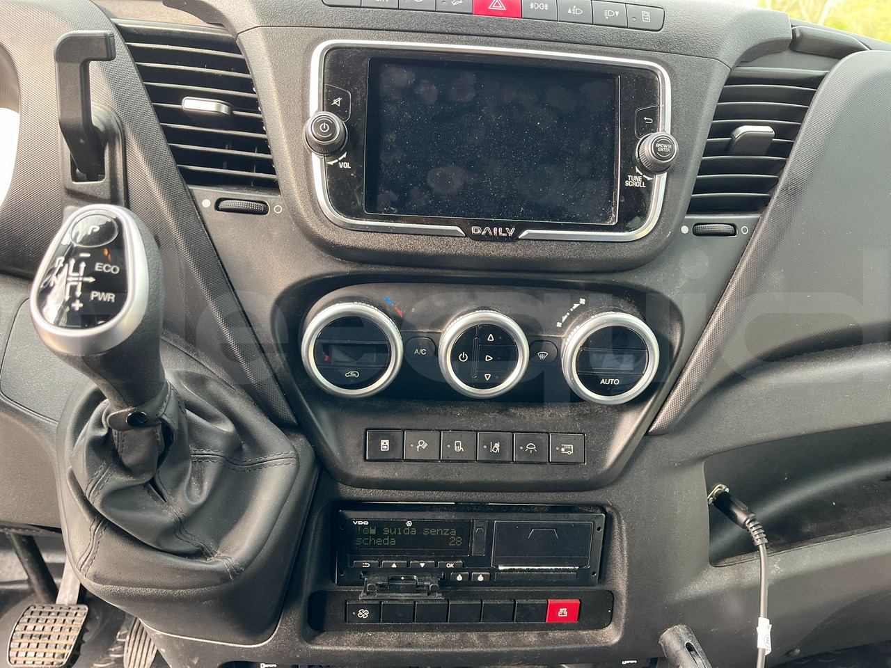 Iveco Daily - Förortsbuss: bild 2 Iveco Daily - Förortsbuss: bild 2