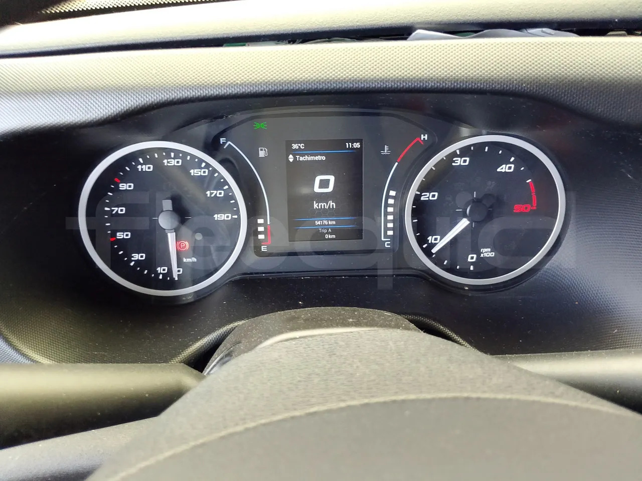 Iveco Indcar - Skolbuss: bild 3 Iveco Indcar - Skolbuss: bild 3