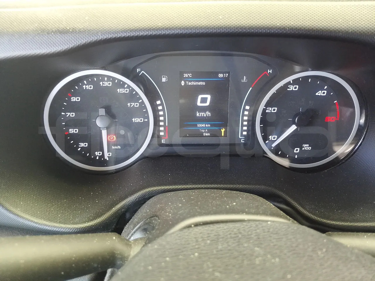 Iveco Indcar - Skolbuss: bild 3 Iveco Indcar - Skolbuss: bild 3