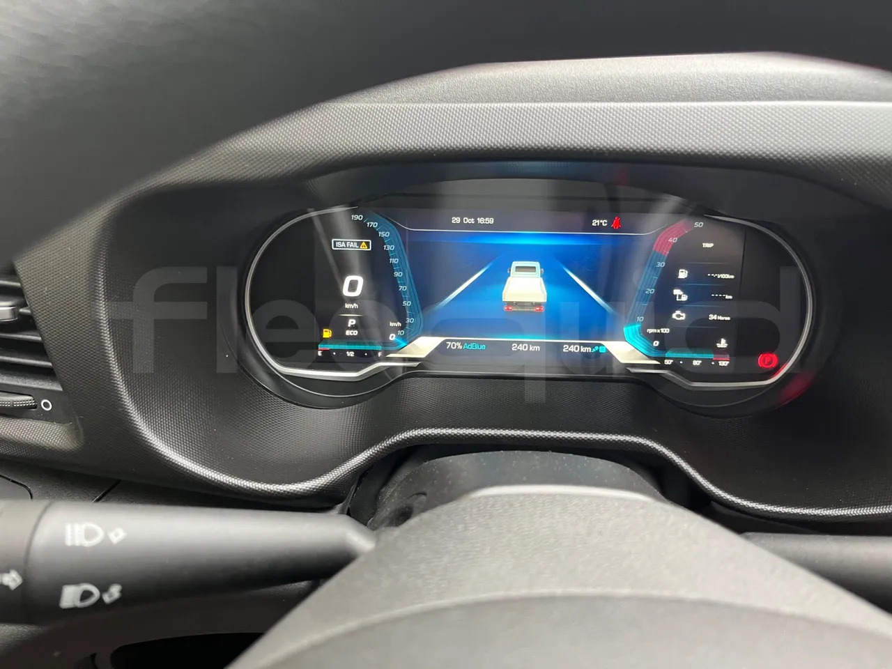 Iveco Indcar - Turistbuss: bild 3 Iveco Indcar - Turistbuss: bild 3