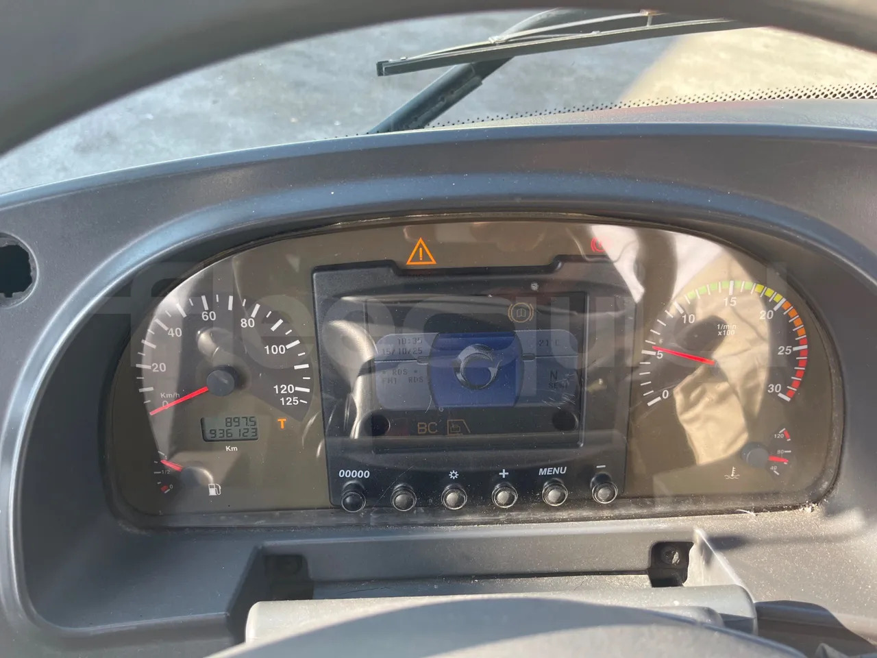 Iveco Irisbus France - Turistbuss: bild 3 Iveco Irisbus France - Turistbuss: bild 3