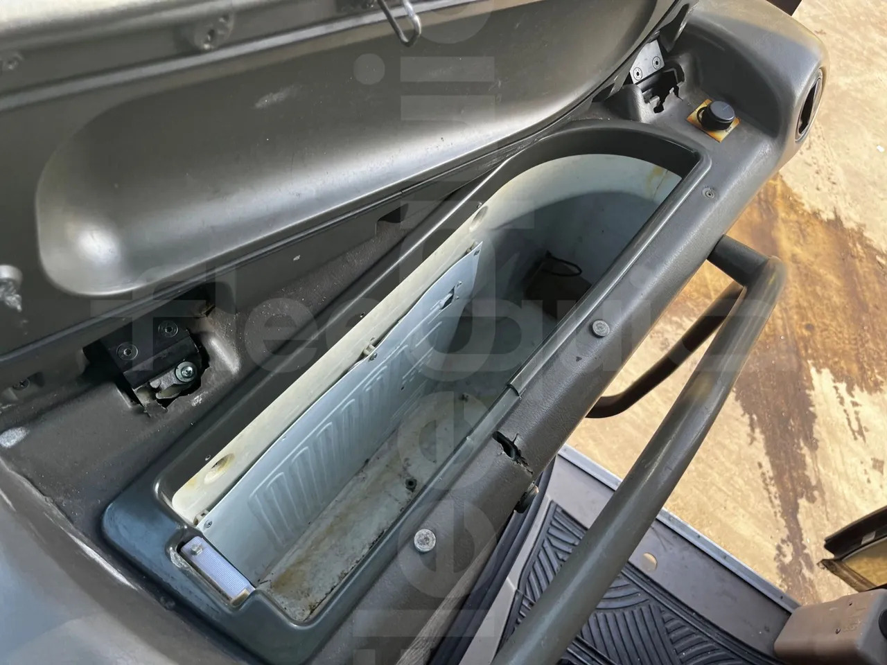 Iveco Magelys - Turistbuss: bild 3 Iveco Magelys - Turistbuss: bild 3