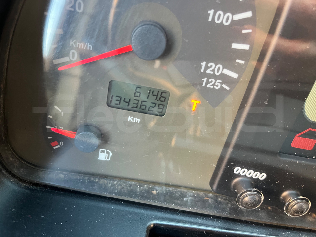 Iveco Magelys - Turistbuss: bild 3 Iveco Magelys - Turistbuss: bild 3