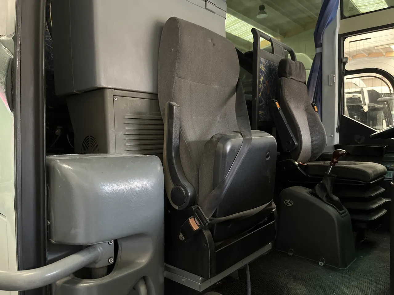 Turistbuss King Long XMQ6127: bild 18 Turistbuss King Long XMQ6127: bild 18