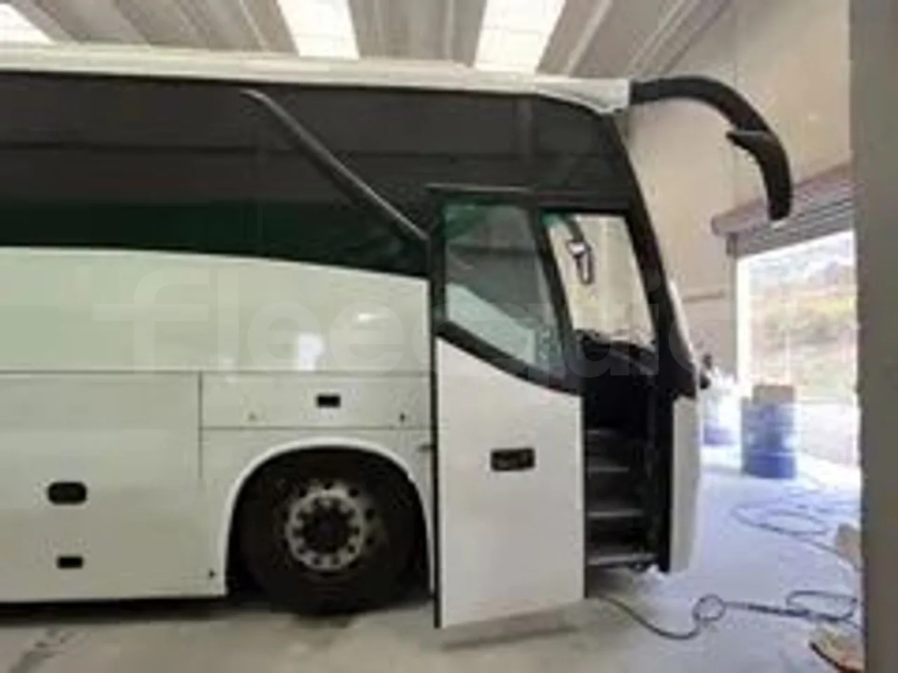 Turistbuss King Long XMQ6127: bild 12 Turistbuss King Long XMQ6127: bild 12