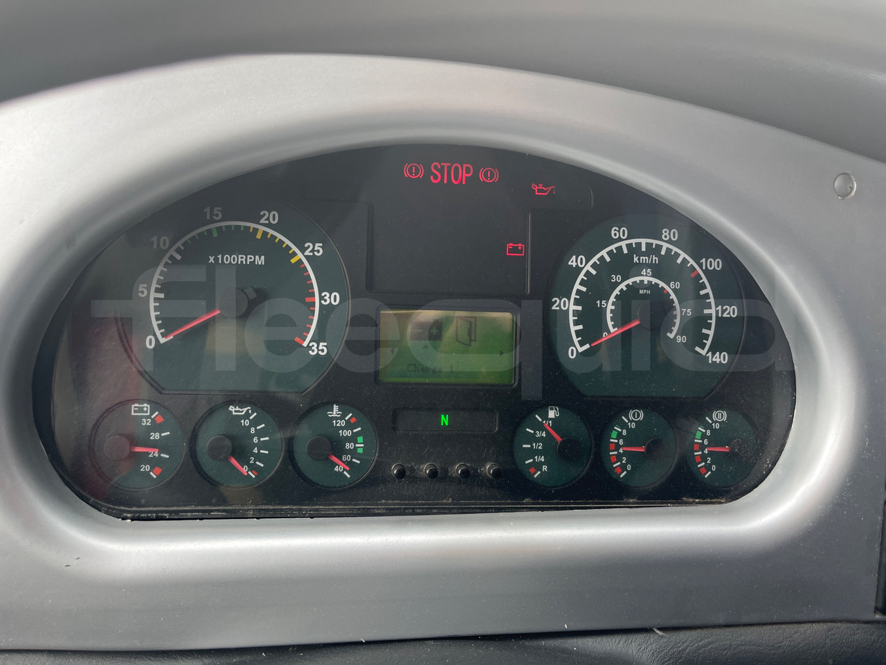 King Long XMQ6900 - Turistbuss: bild 3 King Long XMQ6900 - Turistbuss: bild 3