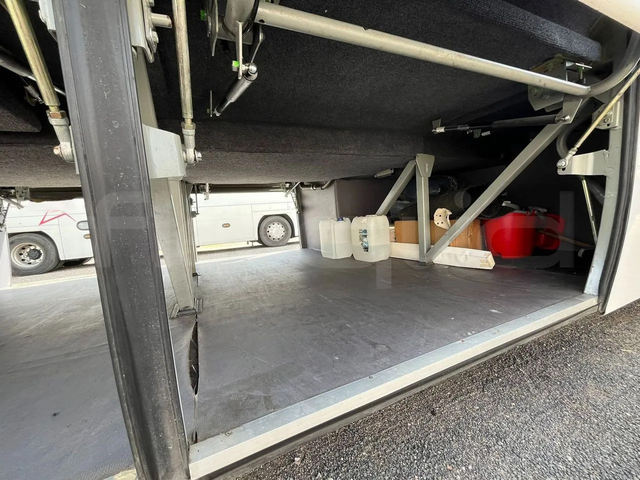 Turistbuss King Long XMQ6996: bild 12 Turistbuss King Long XMQ6996: bild 12