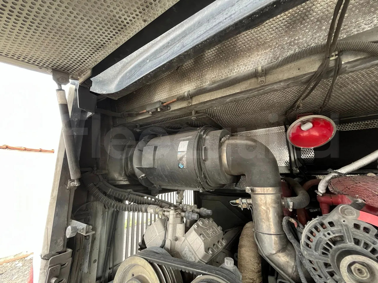 Turistbuss King Long XMQ6996: bild 18 Turistbuss King Long XMQ6996: bild 18