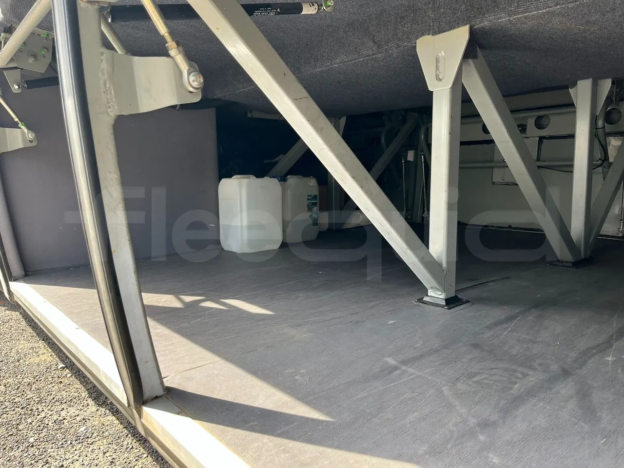 Turistbuss King Long XMQ6996: bild 14 Turistbuss King Long XMQ6996: bild 14