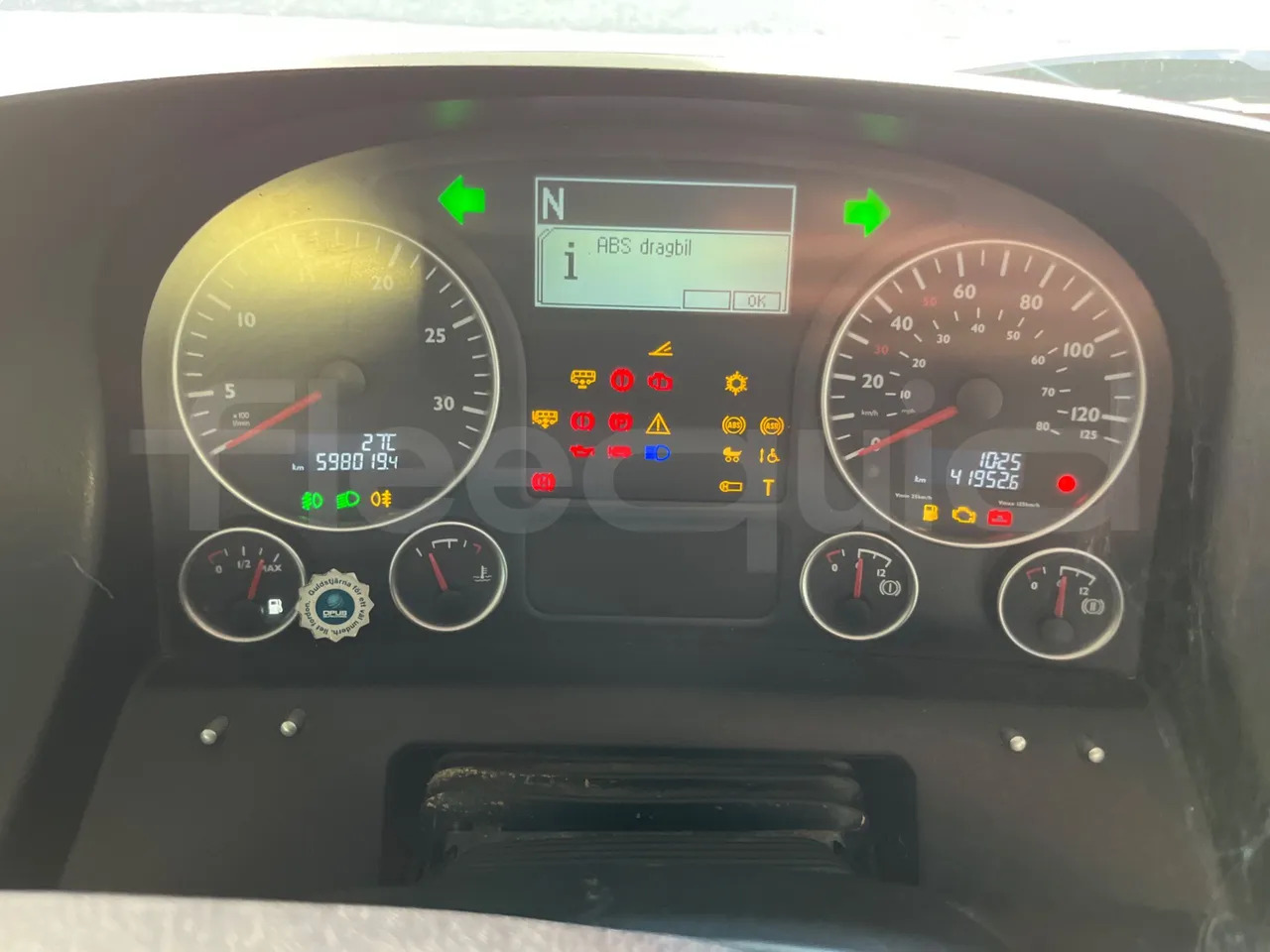 Man A21 - Stadsbuss: bild 3 Man A21 - Stadsbuss: bild 3