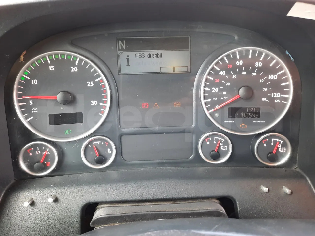 Man A21 - Stadsbuss: bild 3 Man A21 - Stadsbuss: bild 3