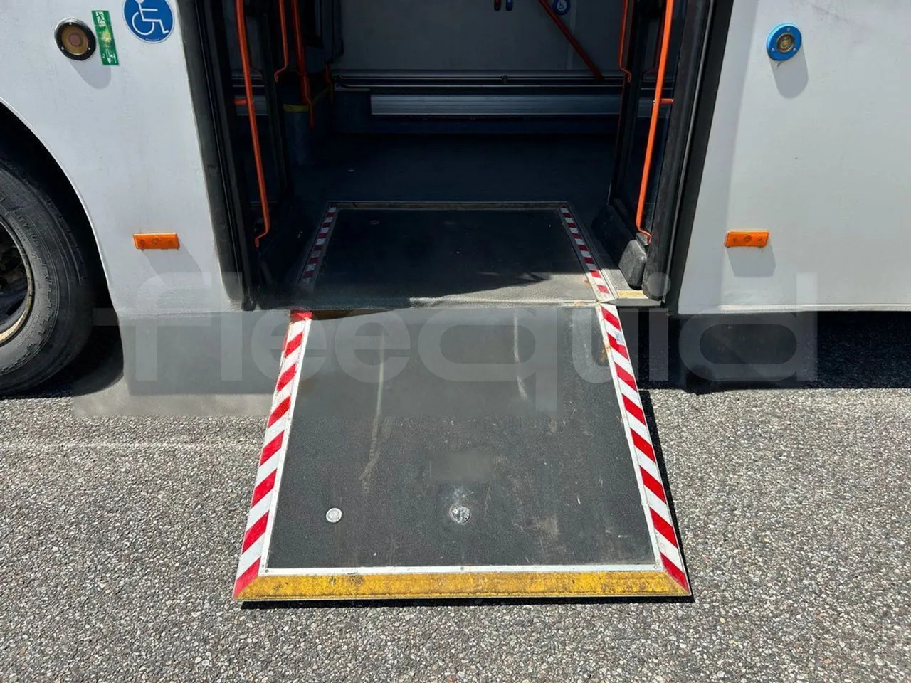 Stadsbuss Man Lion's City: bild 15