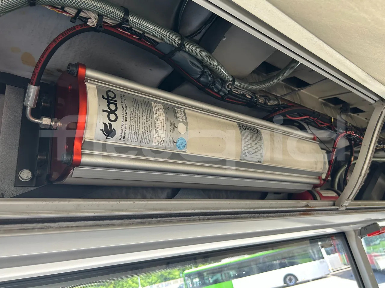 Stadsbuss Man Lion's City: bild 19