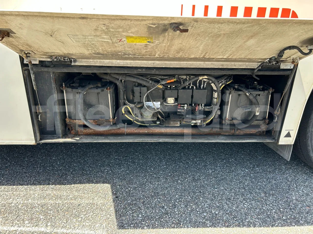 Stadsbuss Man Lion's City: bild 16