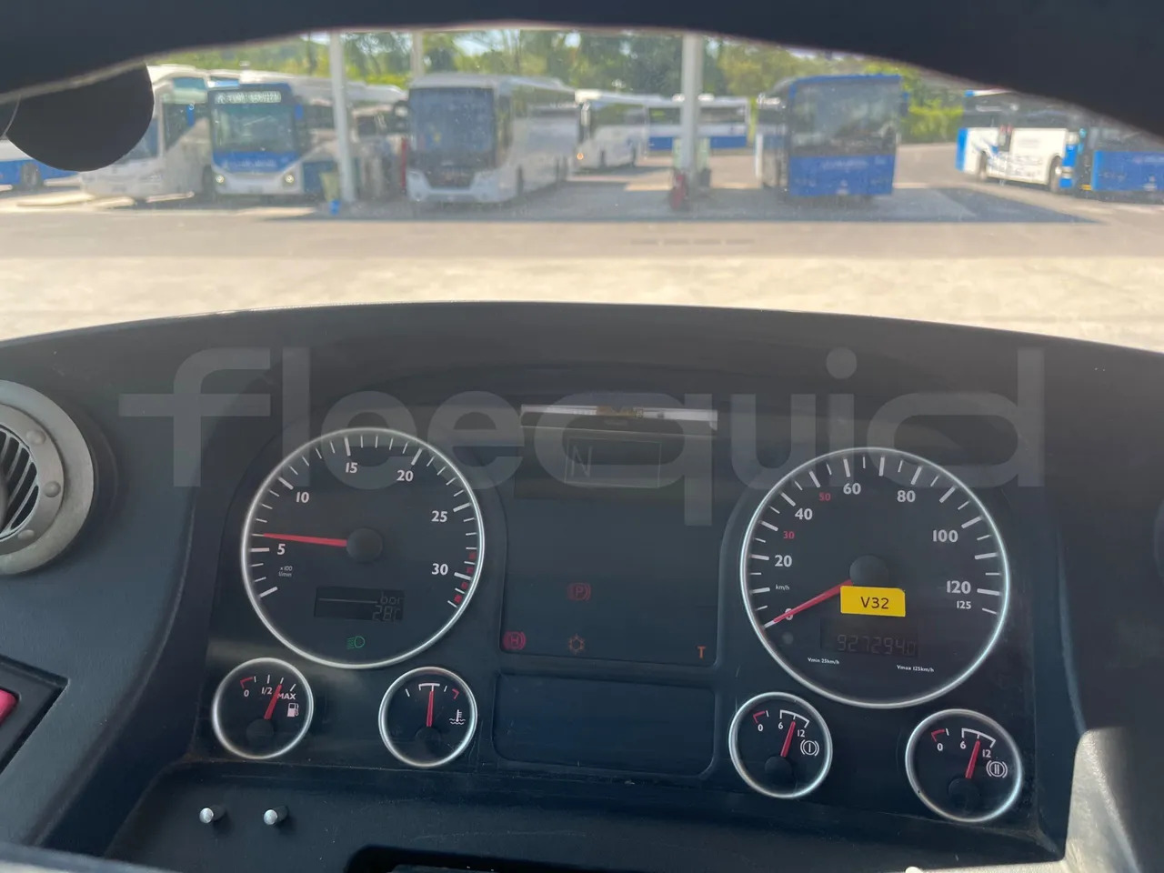 Man Lion's City T - Stadsbuss: bild 3 Man Lion's City T - Stadsbuss: bild 3