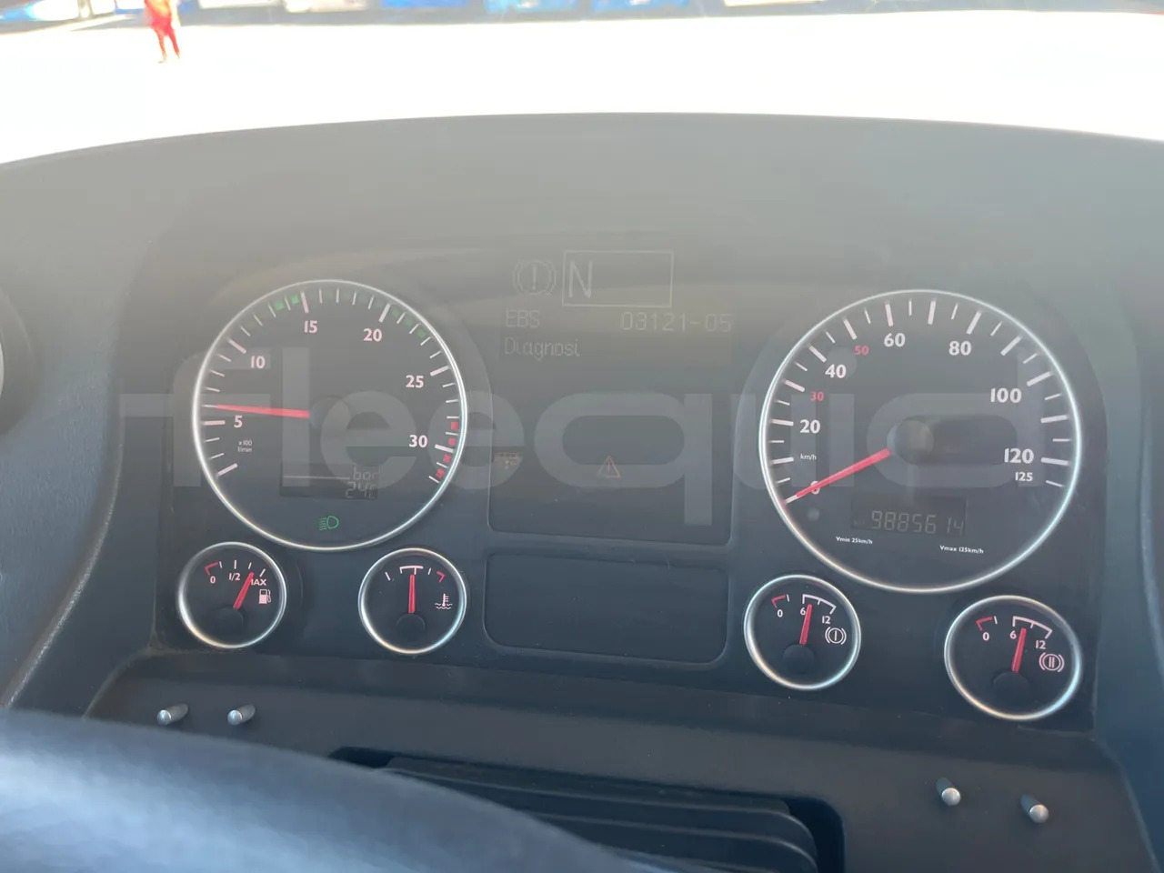 Man Lion's City T - Förortsbuss: bild 3 Man Lion's City T - Förortsbuss: bild 3