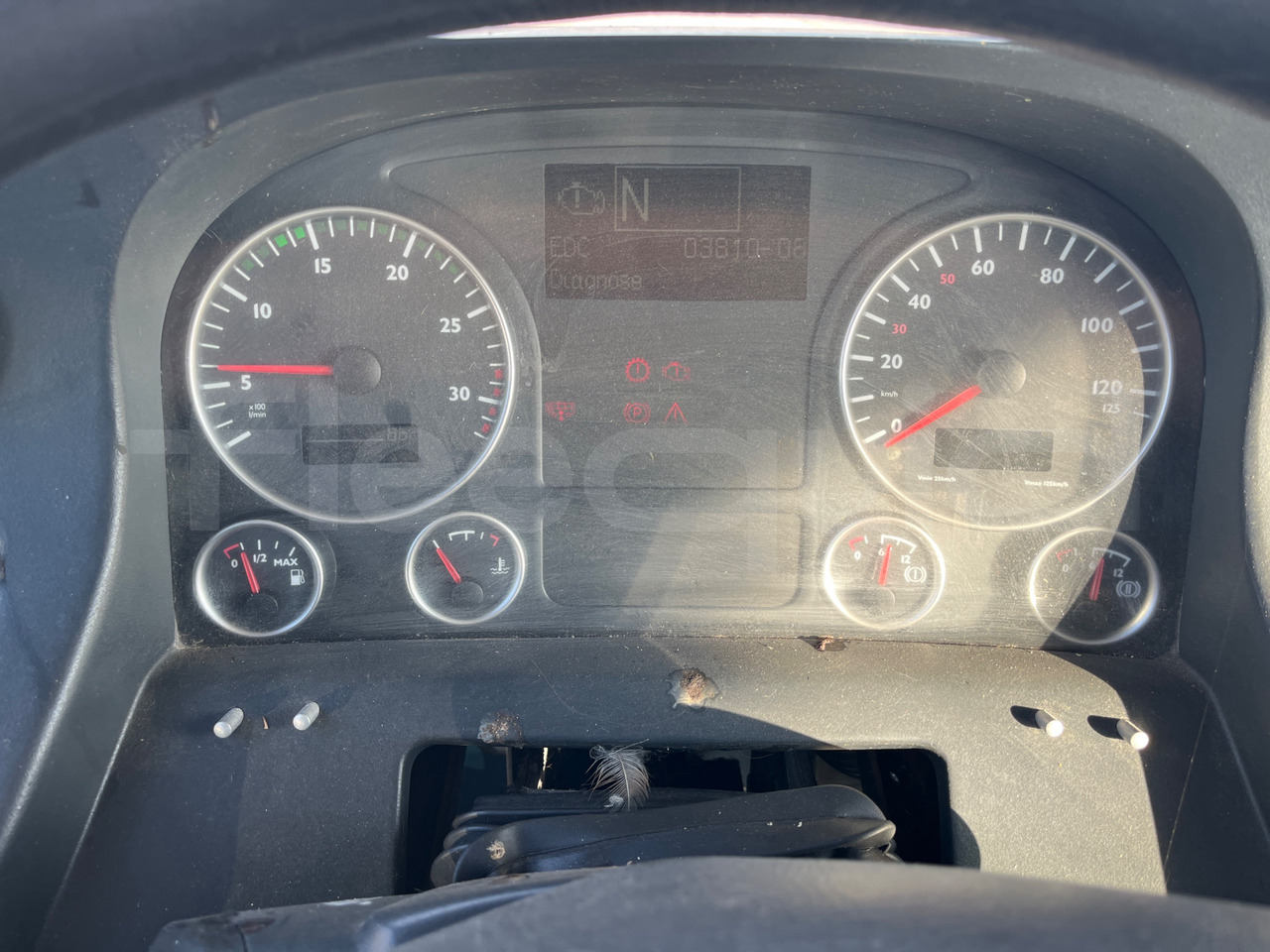 Man Lion's Classic - Förortsbuss: bild 3 Man Lion's Classic - Förortsbuss: bild 3