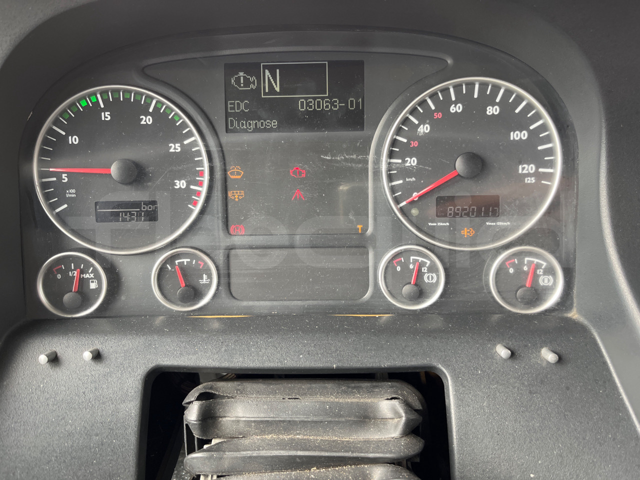 Man Lion's Classic - Förortsbuss: bild 3 Man Lion's Classic - Förortsbuss: bild 3