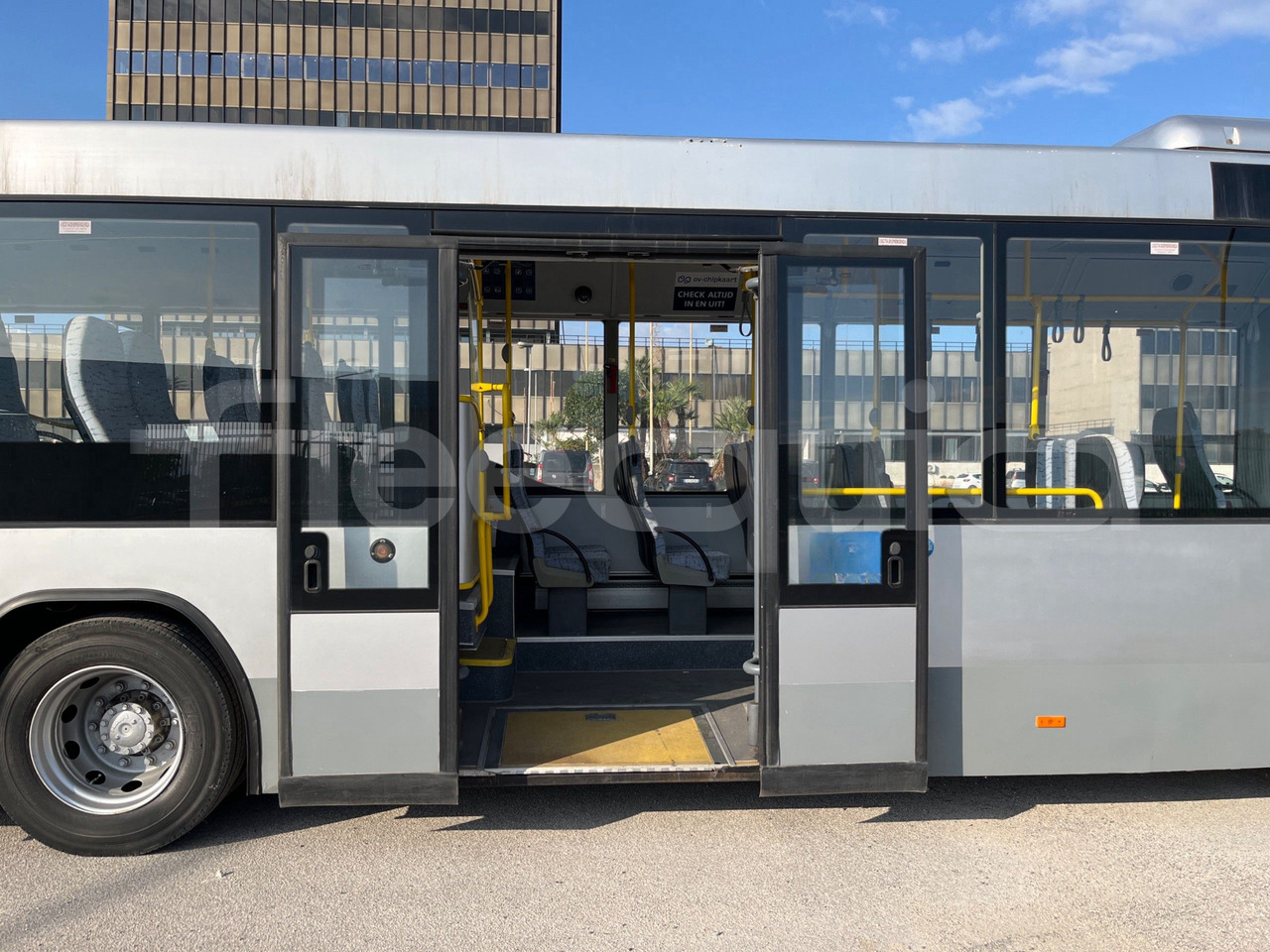 Leasa  Man Lion's Classic Man Lion's Classic: bild 14