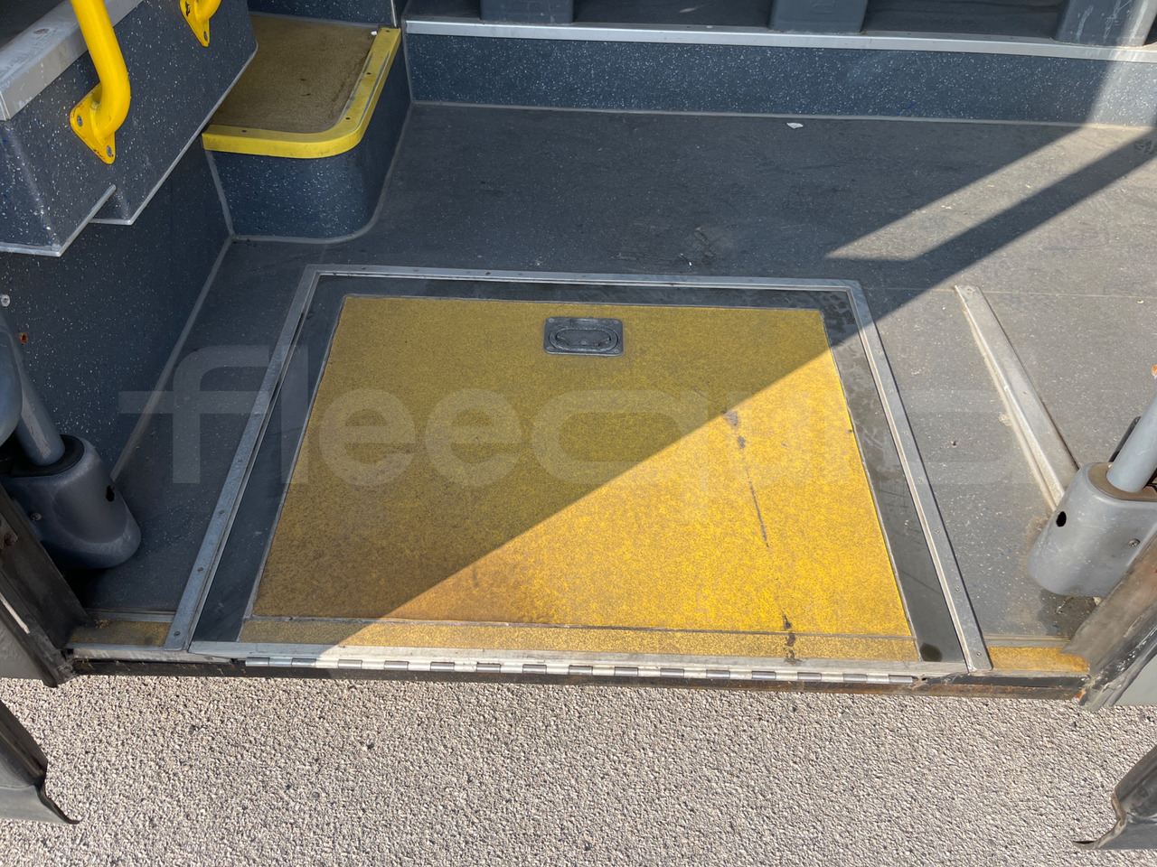 Leasa  Man Lion's Classic Man Lion's Classic: bild 15