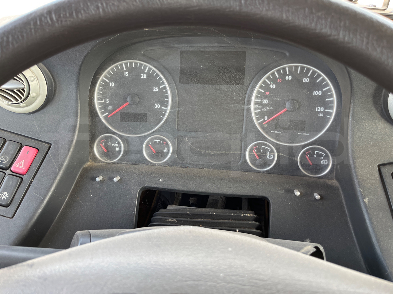 Man Lion's Classic - Förortsbuss: bild 3 Man Lion's Classic - Förortsbuss: bild 3