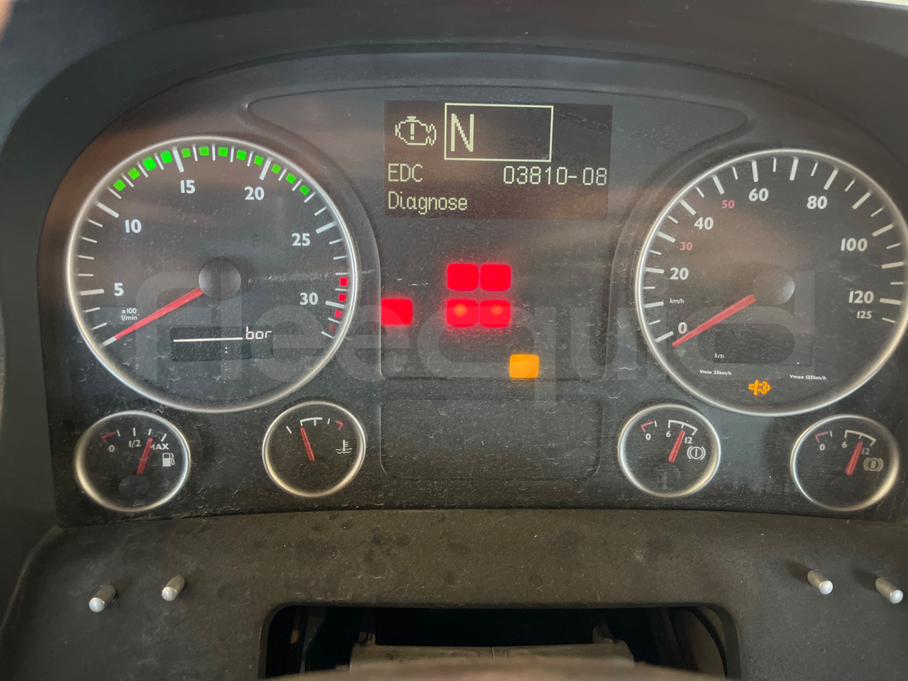 Man Lion's Classic - Förortsbuss: bild 3 Man Lion's Classic - Förortsbuss: bild 3