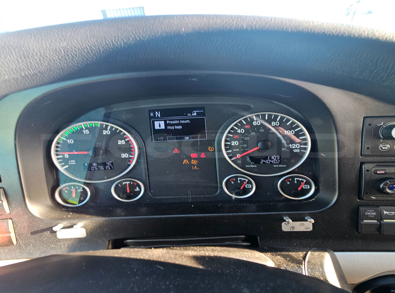 Man Lion's Coach - Turistbuss: bild 3 Man Lion's Coach - Turistbuss: bild 3