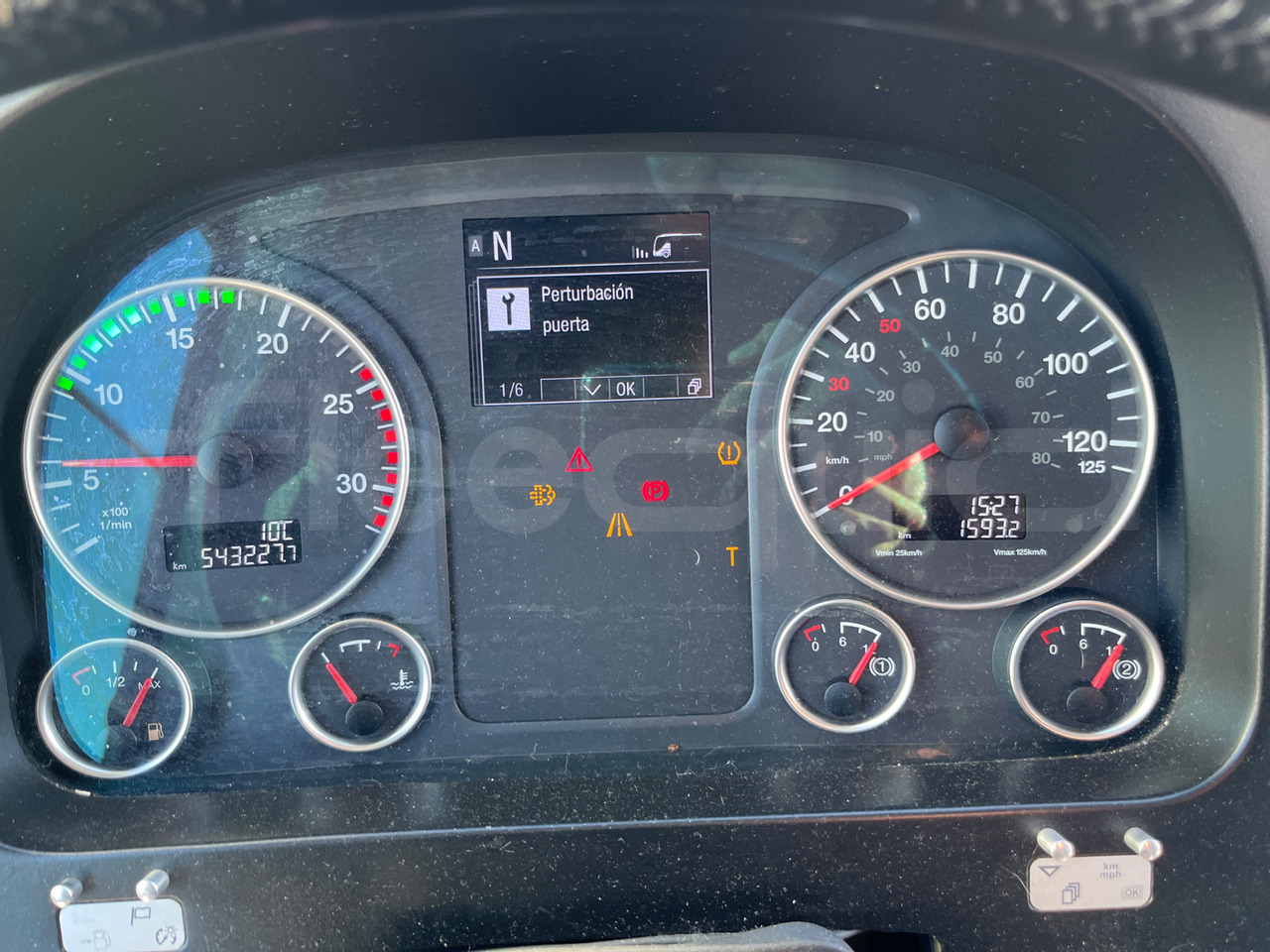 Man Lion's Coach - Turistbuss: bild 3 Man Lion's Coach - Turistbuss: bild 3