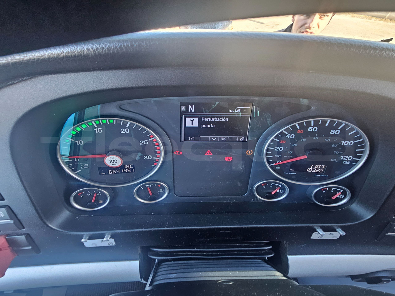 Man Lion's Coach - Turistbuss: bild 3 Man Lion's Coach - Turistbuss: bild 3