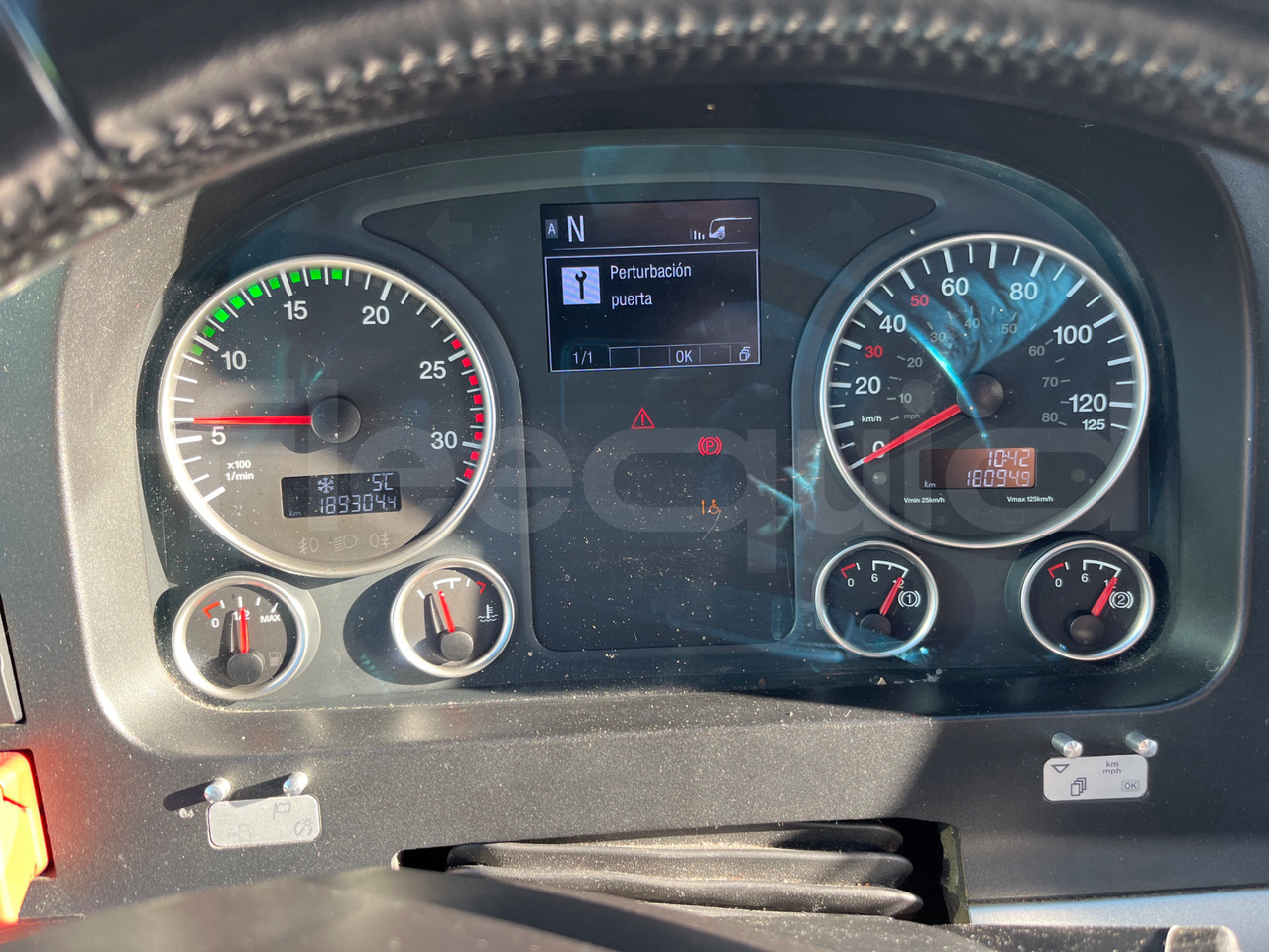 Man Lion's Coach - Turistbuss: bild 3 Man Lion's Coach - Turistbuss: bild 3