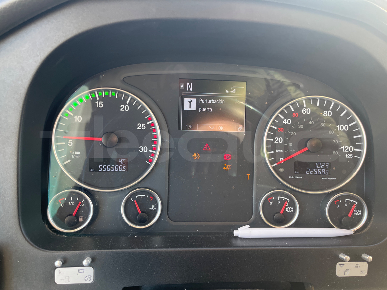 Man Lion's Coach - Turistbuss: bild 3 Man Lion's Coach - Turistbuss: bild 3