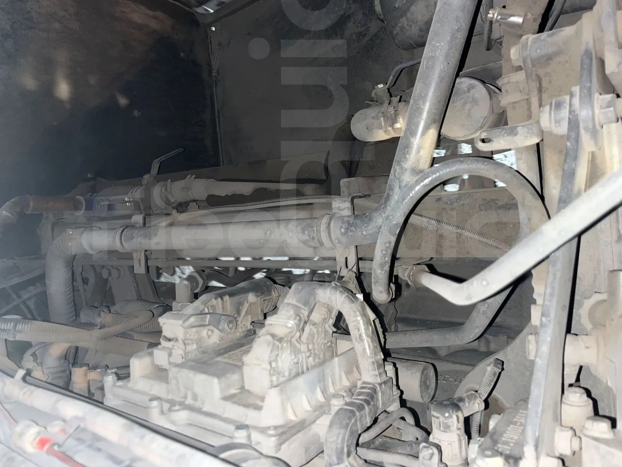 Turistbuss Man Stellae RR2: bild 20