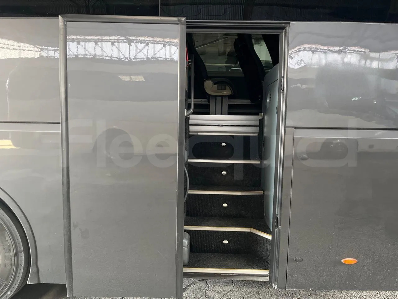 Turistbuss Man Stellae RR2: bild 16