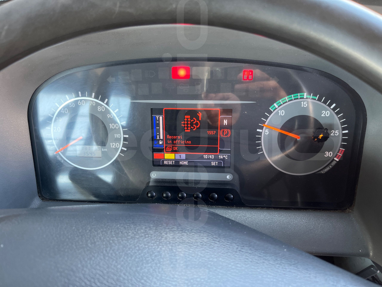 Mercedes-Benz Citaro - Stadsbuss: bild 3 Mercedes-Benz Citaro - Stadsbuss: bild 3