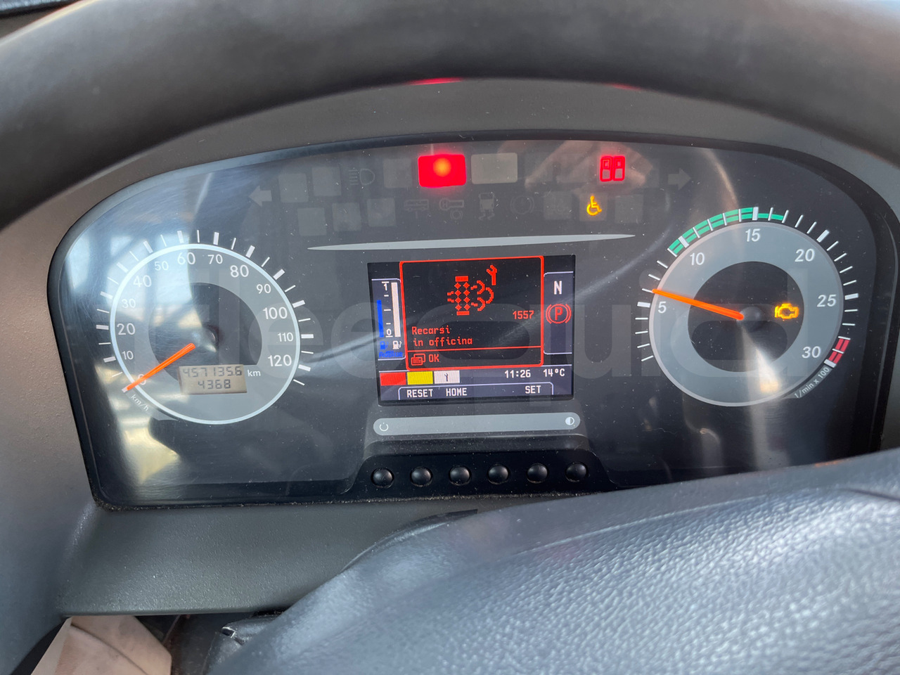 Mercedes-Benz Citaro - Stadsbuss: bild 3 Mercedes-Benz Citaro - Stadsbuss: bild 3