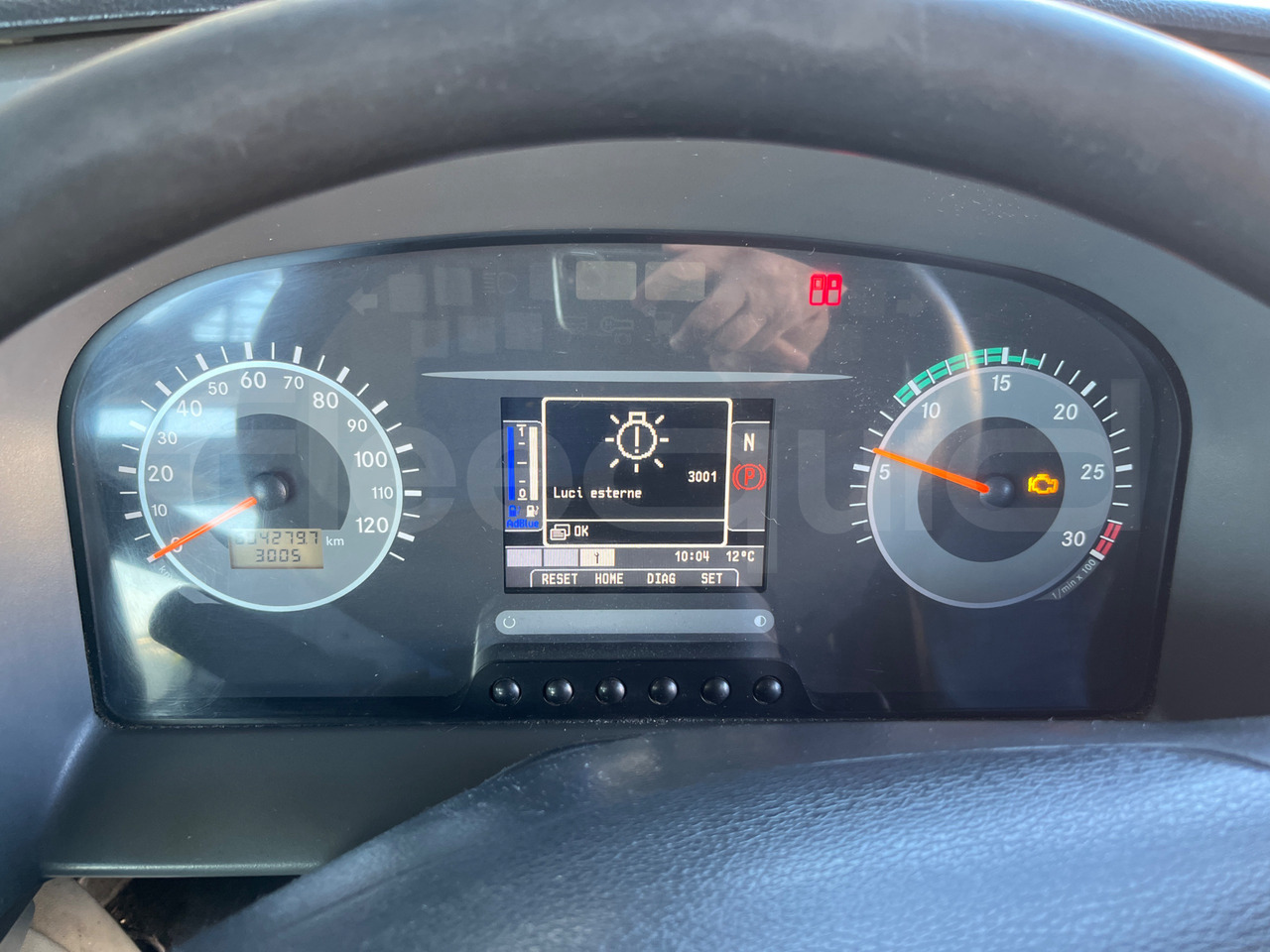 Mercedes-Benz Citaro - Stadsbuss: bild 3 Mercedes-Benz Citaro - Stadsbuss: bild 3