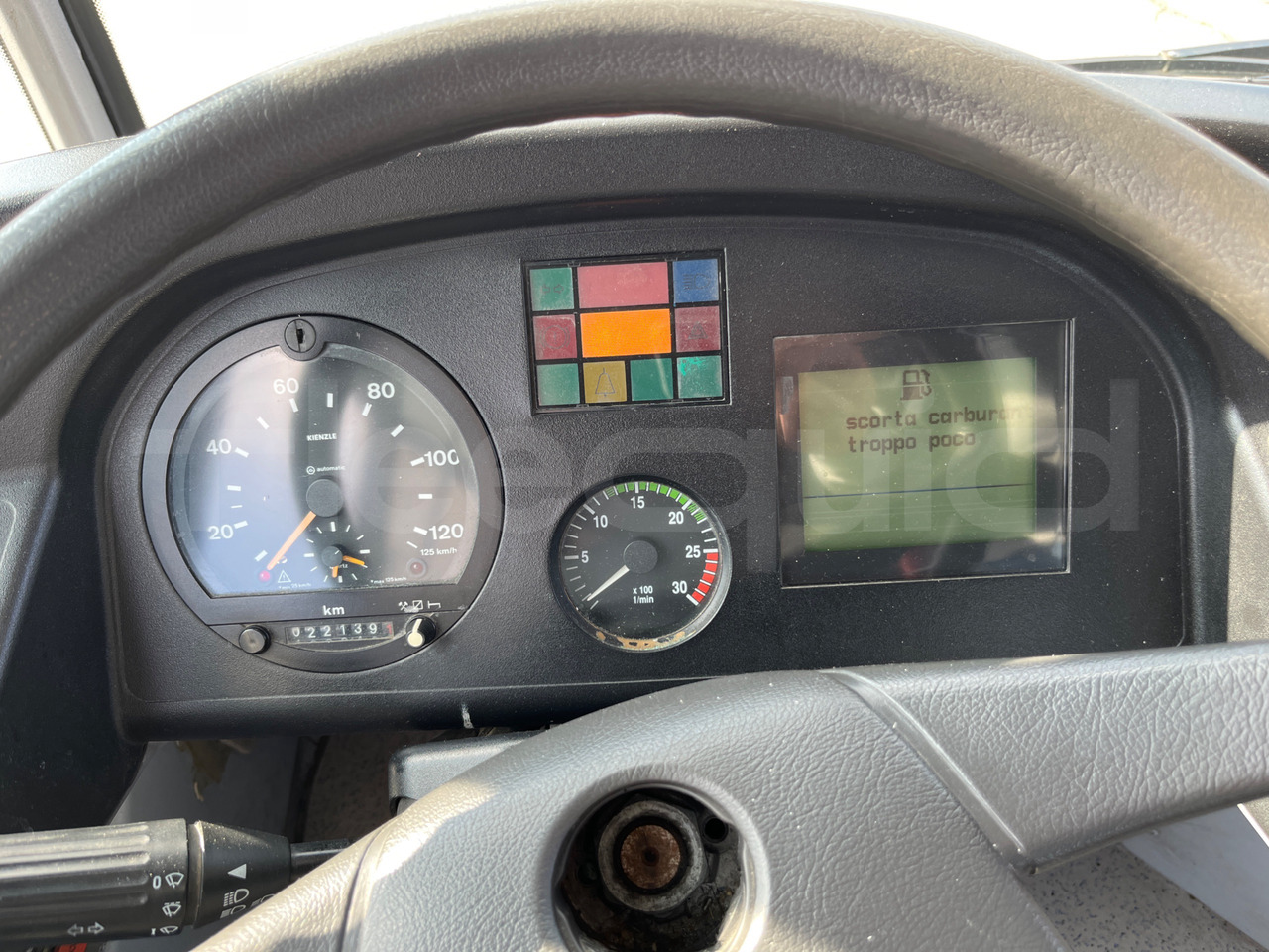 Mercedes-Benz Citaro - Förortsbuss: bild 3 Mercedes-Benz Citaro - Förortsbuss: bild 3