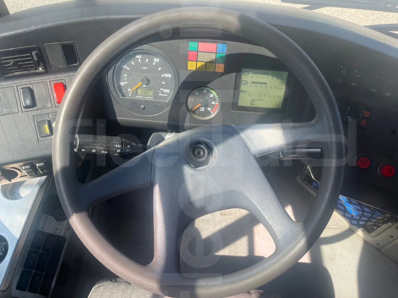 Mercedes-Benz Citaro - Stadsbuss: bild 3 Mercedes-Benz Citaro - Stadsbuss: bild 3