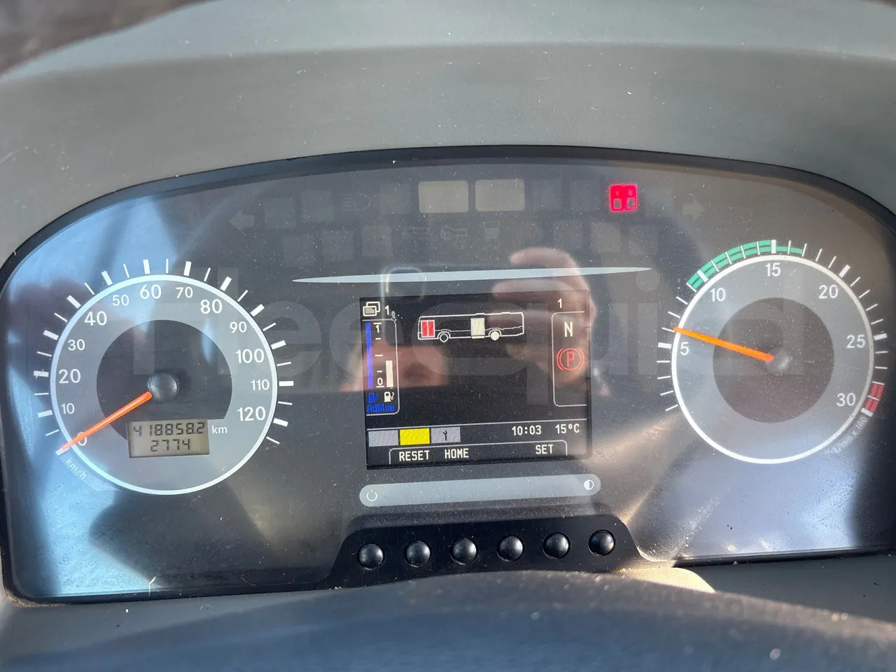 Mercedes-Benz Citaro - Stadsbuss: bild 3 Mercedes-Benz Citaro - Stadsbuss: bild 3