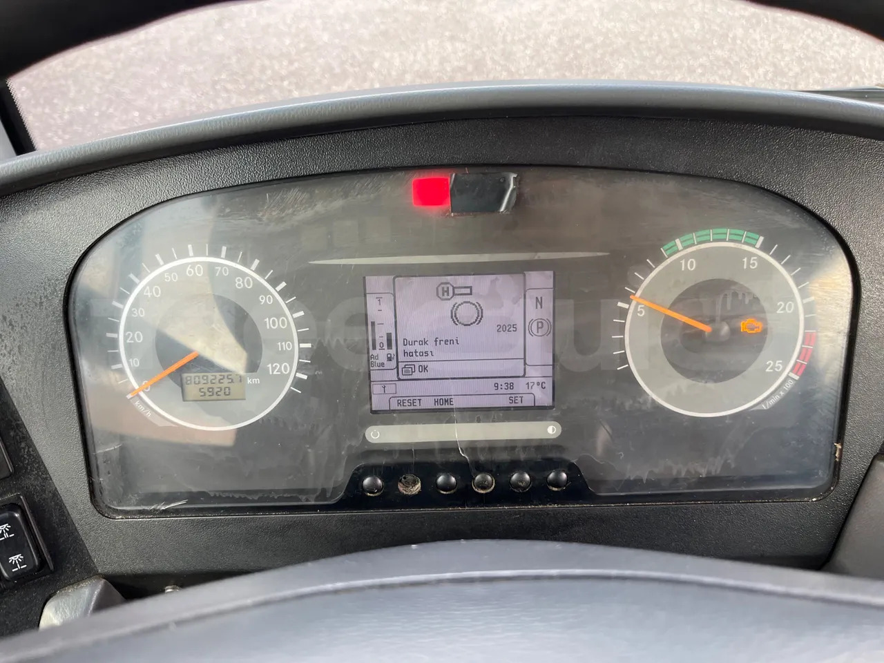 Mercedes-Benz Conecto - Ledbuss: bild 3 Mercedes-Benz Conecto - Ledbuss: bild 3