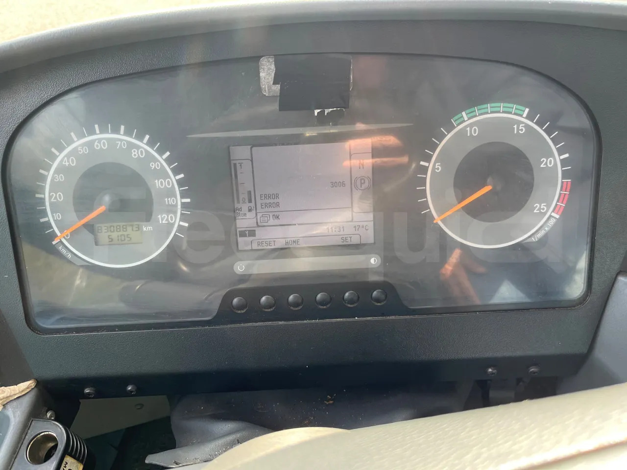 Mercedes-Benz Conecto - Ledbuss: bild 3 Mercedes-Benz Conecto - Ledbuss: bild 3