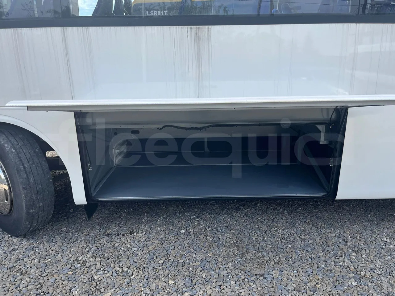 Mercedes-Benz Intouro - Förortsbuss: bild 5 Mercedes-Benz Intouro - Förortsbuss: bild 5