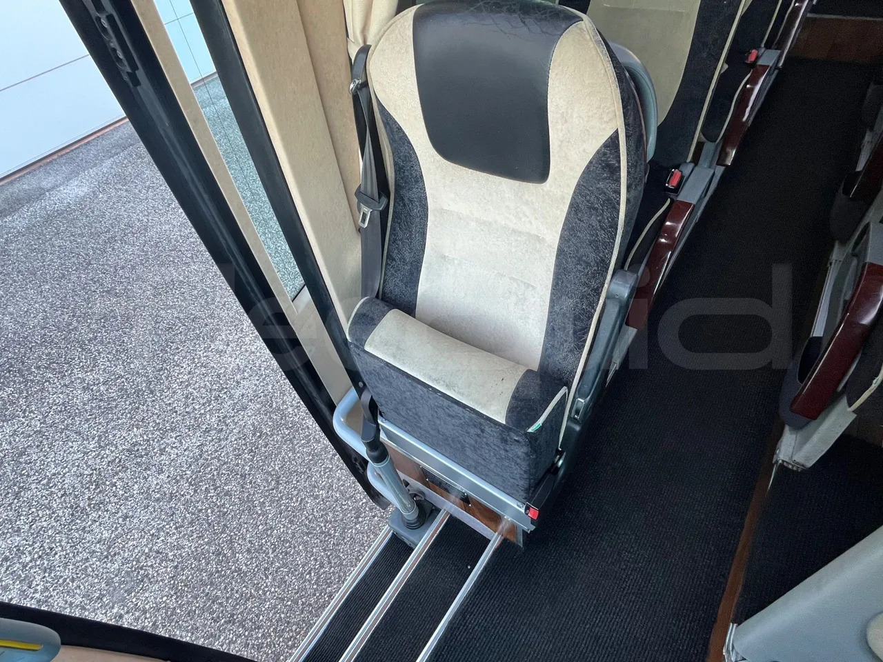 Minibuss, Persontransport Mercedes-Benz Sprinter: bild 16