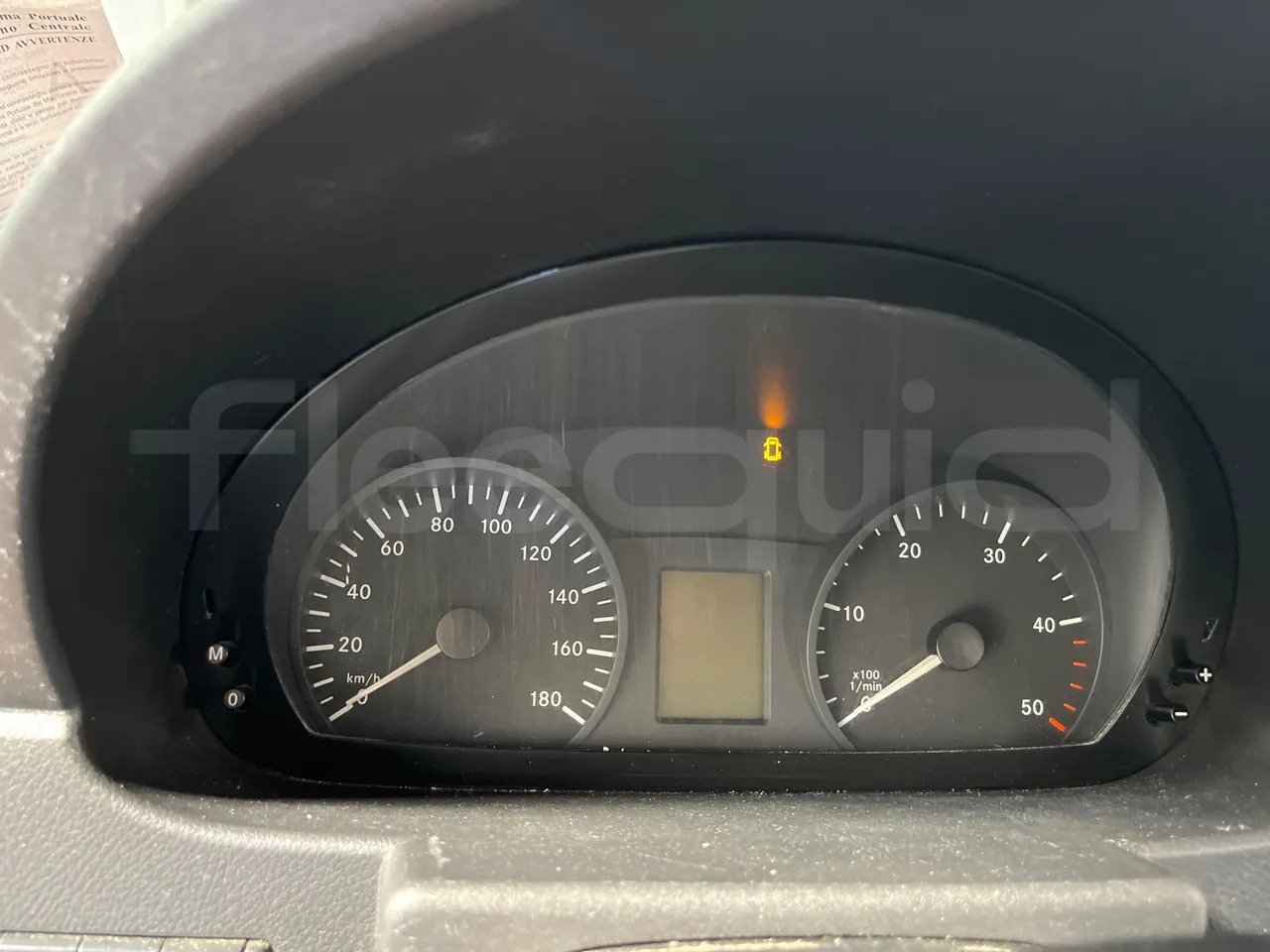 Mercedes-Benz Sprinter - Minibuss, Persontransport: bild 3 Mercedes-Benz Sprinter - Minibuss, Persontransport: bild 3